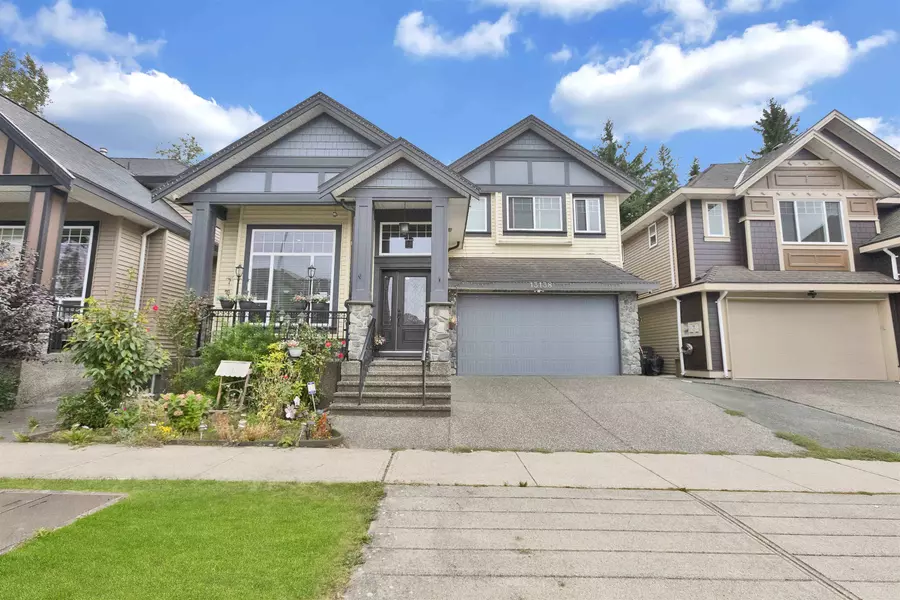 13138 58a AVE, Surrey, BC V3X 0E4