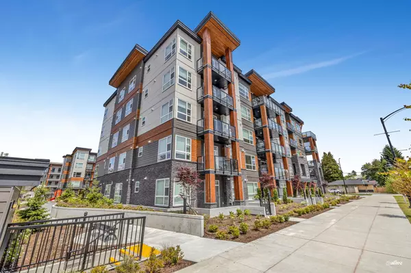 12109 223 ST #215, Maple Ridge, BC V2X 6X1