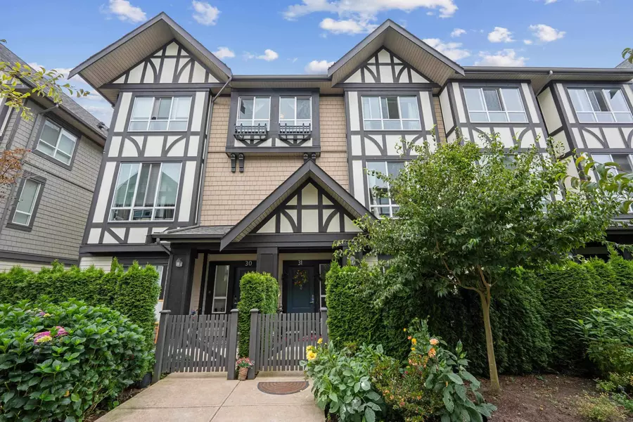 10388 No. 2 RD #31, Richmond, BC V7E 0B9