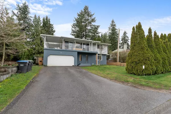 2132 Anita DR, Port Coquitlam, BC V3C 1H3