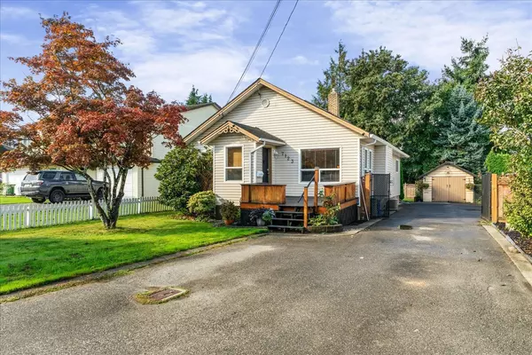 Chilliwack, BC V2R 2P3,7123 Rochester AVE