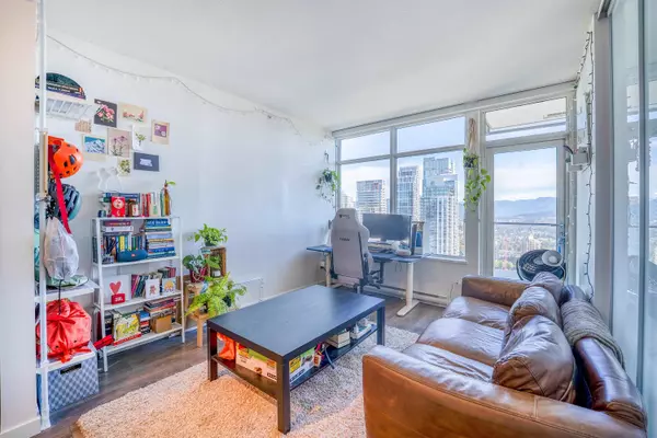 Burnaby, BC V5H 0B7,6461 Telford AVE #3601