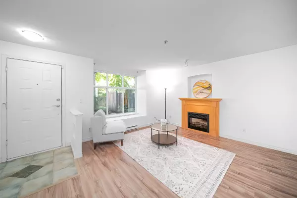 Burnaby, BC V3N 1T5,7128 Stride AVE #30