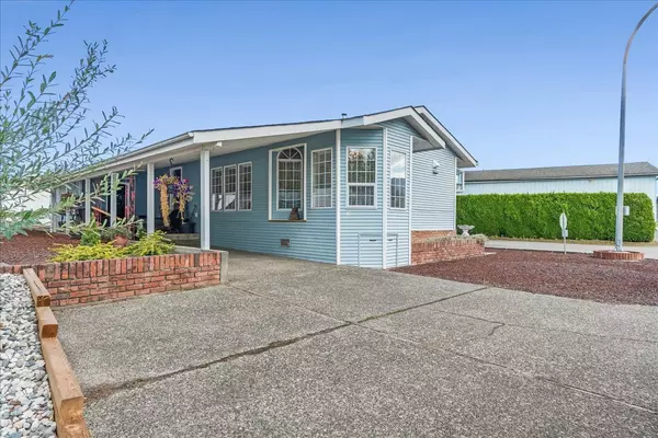 Chilliwack, BC V2P 7S6,9055 Ashwell RD #165