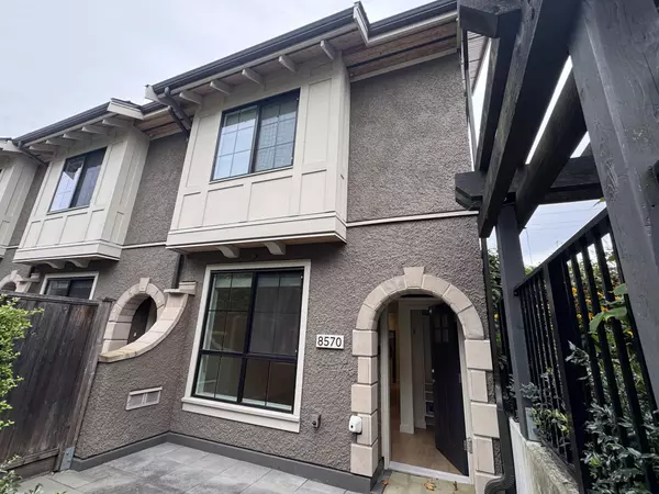 Vancouver, BC V6P 4E4,8570 Osler ST #8750