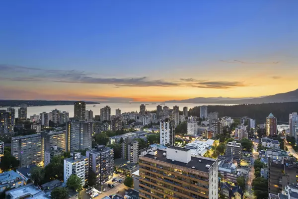 Vancouver, BC V6G 0E3,1568 Alberni ST #3403