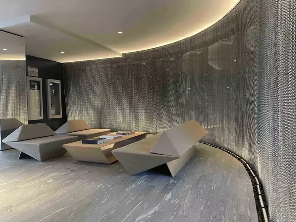 Vancouver, BC V6G 0E3,1568 Alberni ST #3403