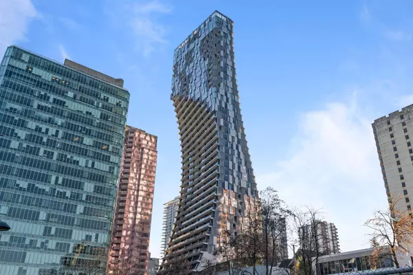 Vancouver, BC V6G 0E3,1568 Alberni ST #3403