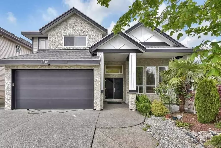 15181 68a AVE, Surrey, BC V3S 7Y7