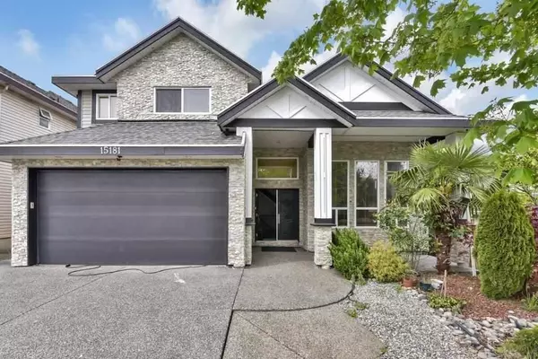 15181 68a AVE, Surrey, BC V3S 7Y7