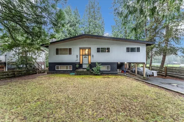 North Vancouver, BC V7K 1T2,1707 Dempsey RD