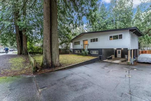North Vancouver, BC V7K 1T2,1707 Dempsey RD