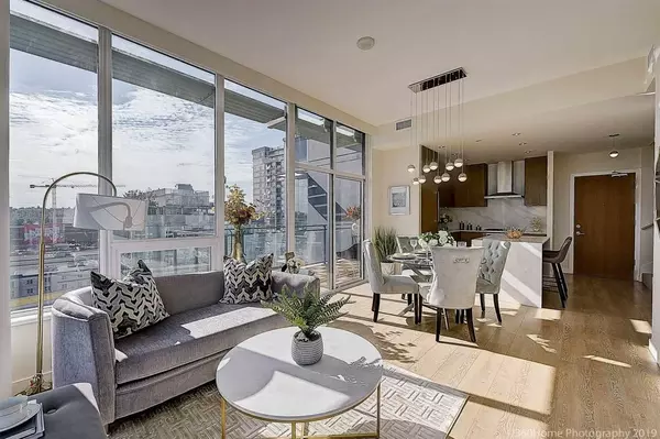 Vancouver, BC V6A 0E9,111 E 1st AVE #1802