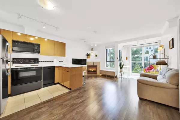 Vancouver, BC V6B 2W6,939 Homer ST #510
