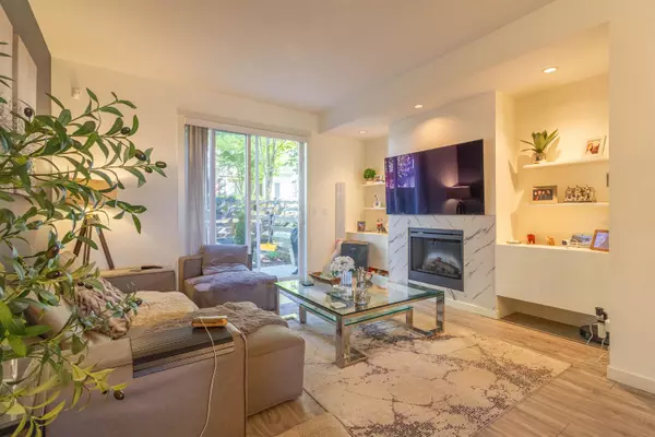 Coquitlam, BC V3K 0A5,688 Edgar AVE #103