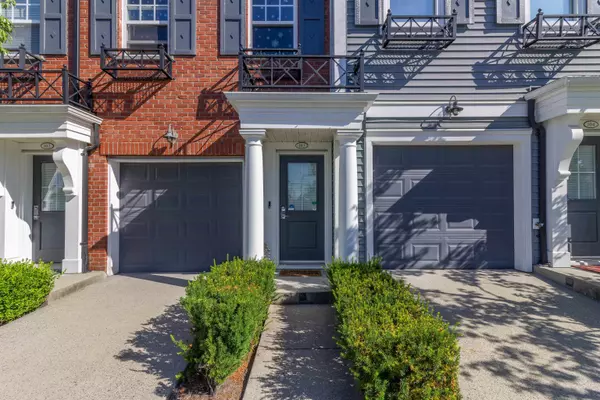 Coquitlam, BC V3K 0A5,688 Edgar AVE #103