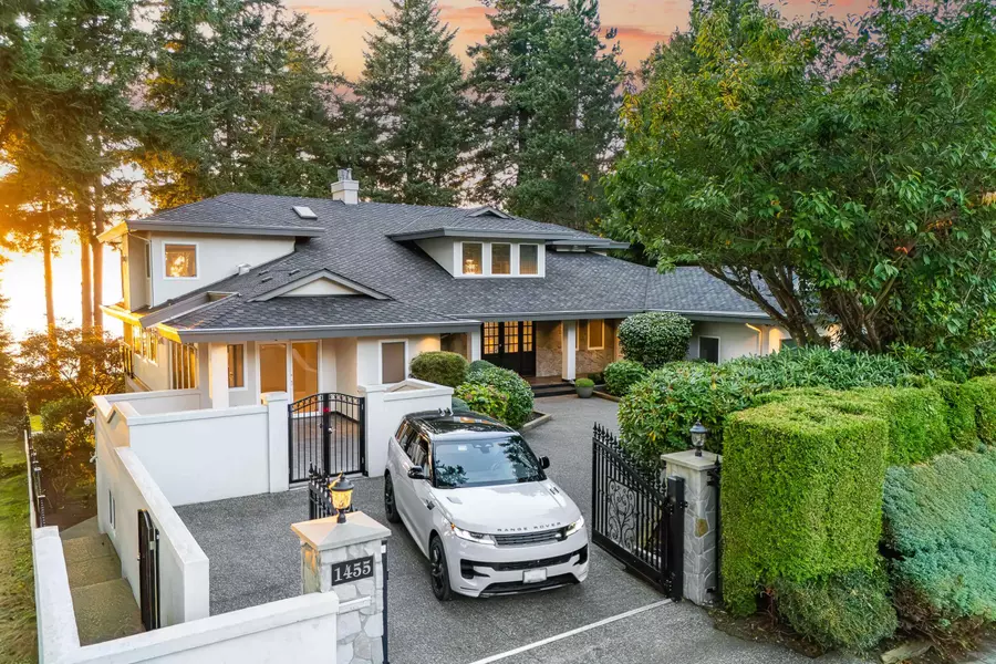 1455 126a ST, Surrey, BC V4A 3R5