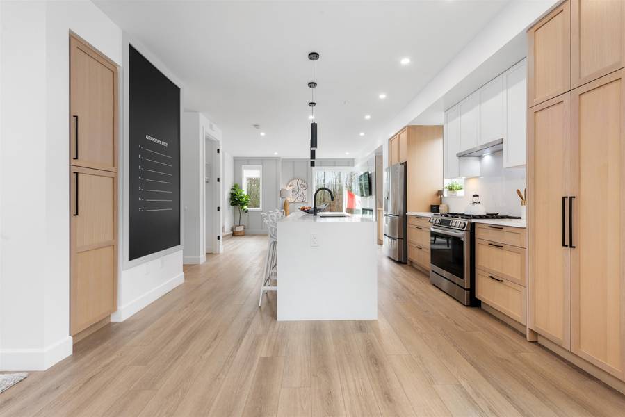 20763 76 AVE #67, Langley, BC V2Y 3N8