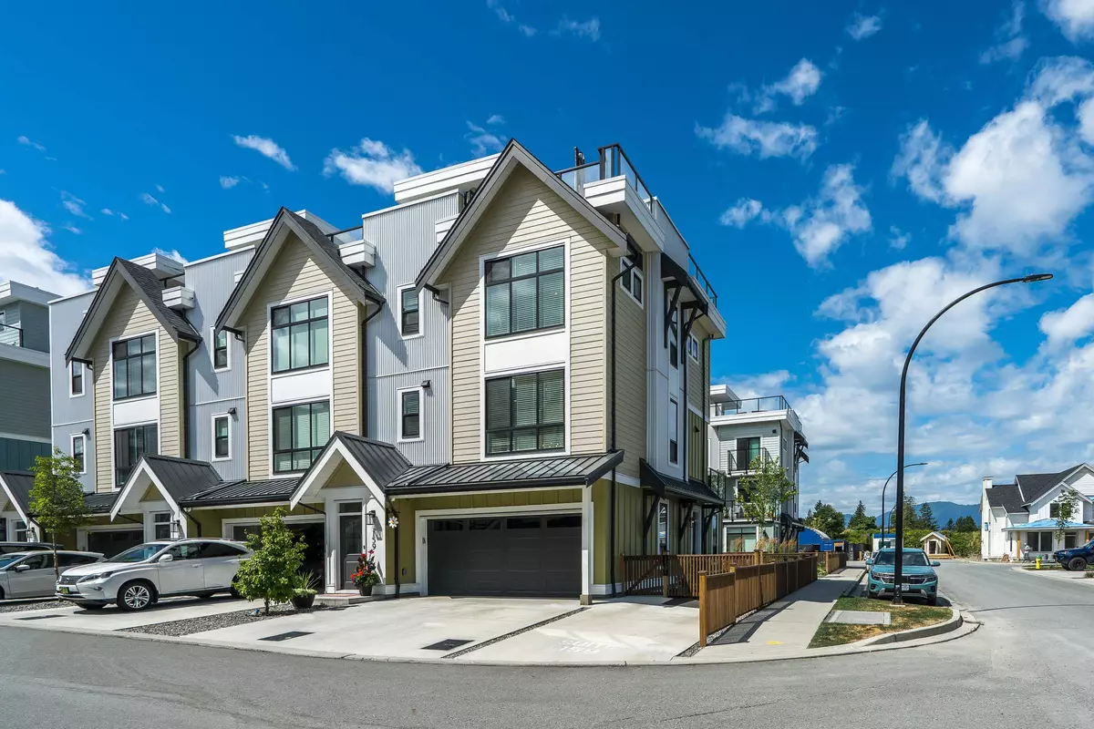 Chilliwack, BC V2R 6E5,46211 Promontory RD #159