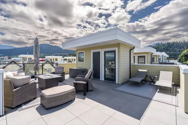 46211 Promontory RD #159, Chilliwack, BC V2R 6E5