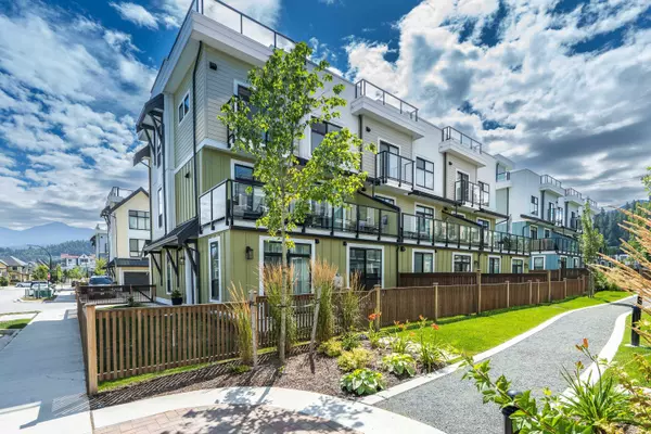 Chilliwack, BC V2R 6E5,46211 Promontory RD #159