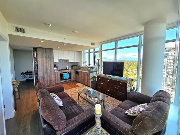 505 Nelson ST #2102 Coquitlam, BC V3J 0R5