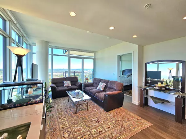 505 Nelson ST #2102 Coquitlam, BC V3J 0R5