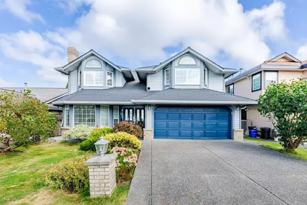 6129 49 AVE, Delta, BC V4K 4X2