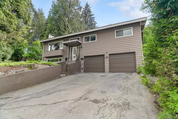 960 Thermal DR, Coquitlam, BC V3J 6S1
