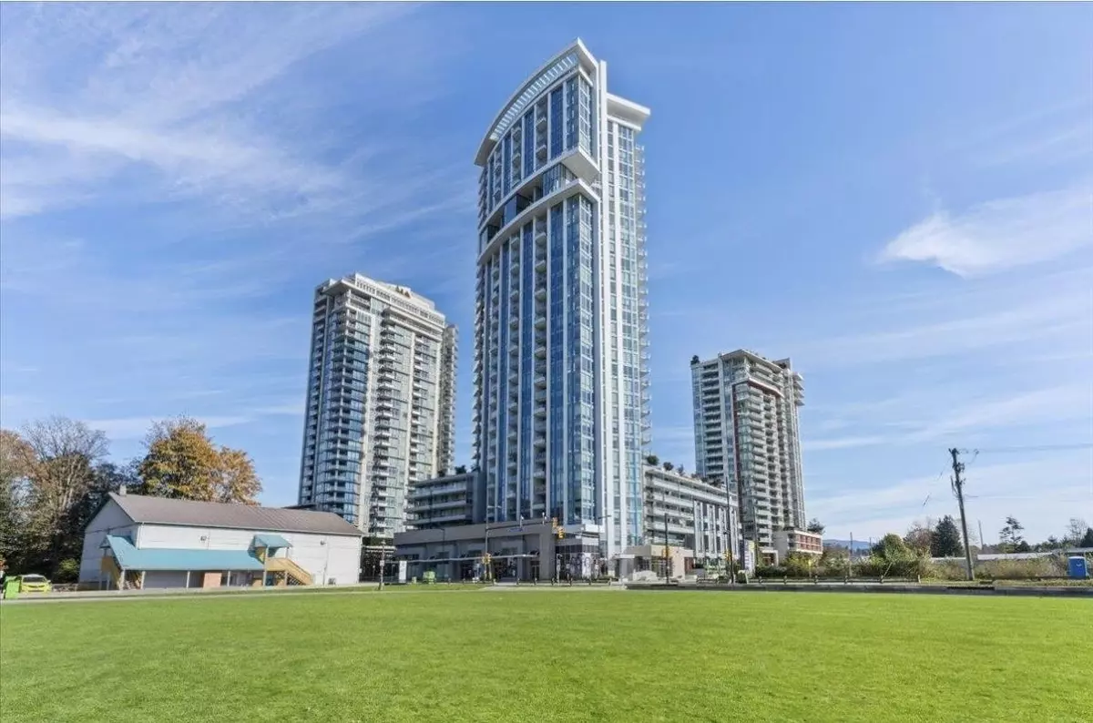 North Vancouver, BC V7J 0E6,1500 Fern ST #1808