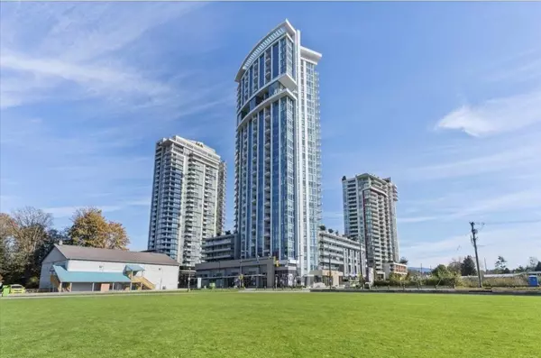 1500 Fern ST #1808, North Vancouver, BC V7J 0E6