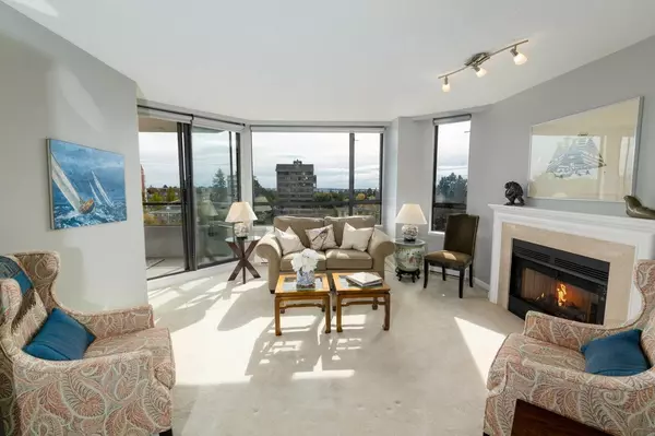 2189 W 42 AVE #703, Vancouver, BC V6M 2B7