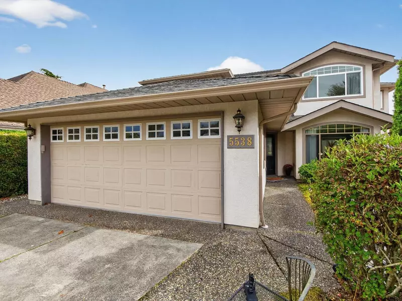 5538 Frigate RD, Delta, BC V4K 4Z5