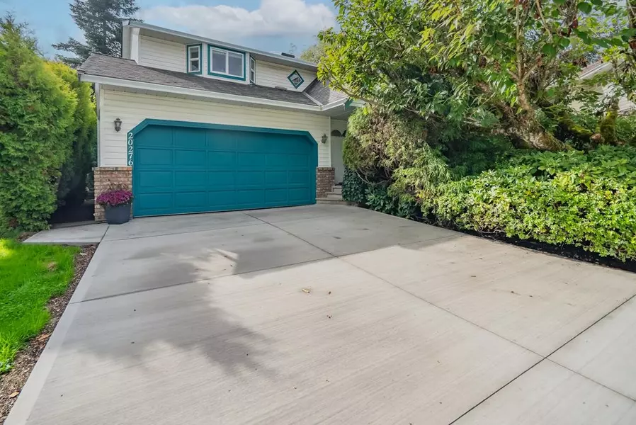 20276 93b AVE, Langley, BC V1M 1Y7