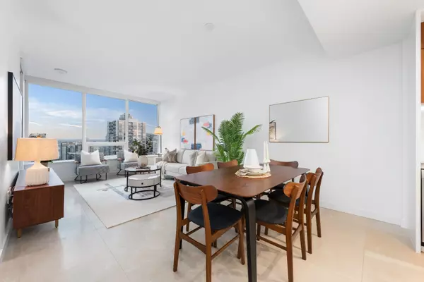 Vancouver, BC V6B 0R6,885 Cambie ST #2203