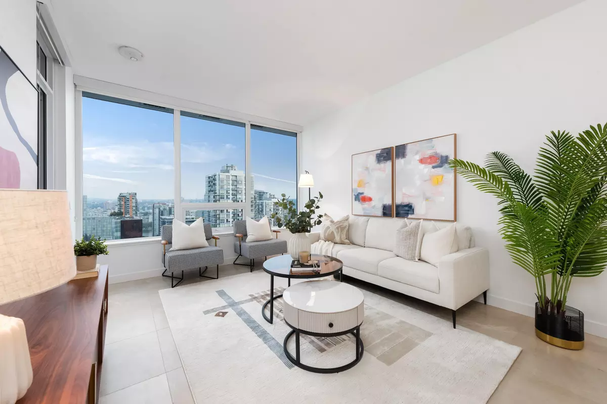 Vancouver, BC V6B 0R6,885 Cambie ST #2203