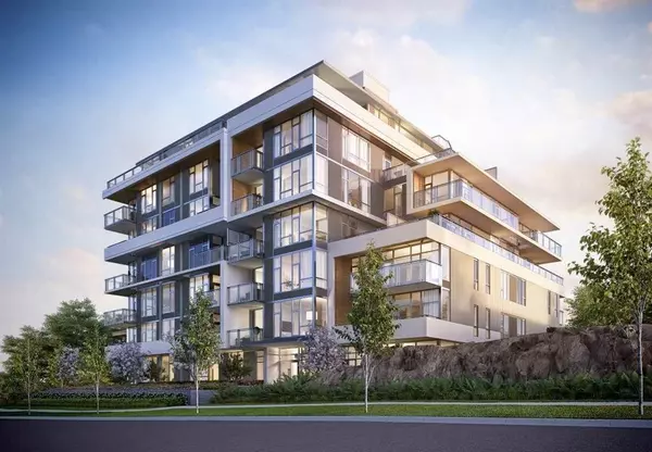 4988 Cambie ST #208, Vancouver, BC V5Z 2Z5