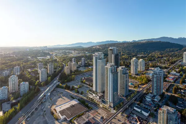 3888 Evergreen PL #502, Burnaby, BC V3J 0M3