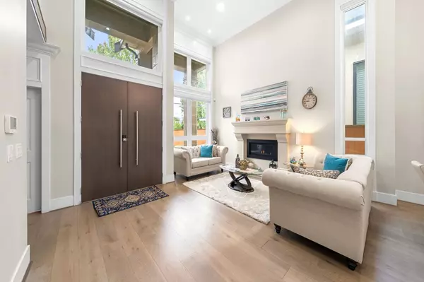 Richmond, BC V6X 1N6,10340 Bird RD