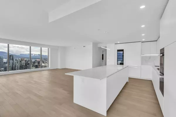 Vancouver, BC V6Z 1R8,1480 Howe ST #5003