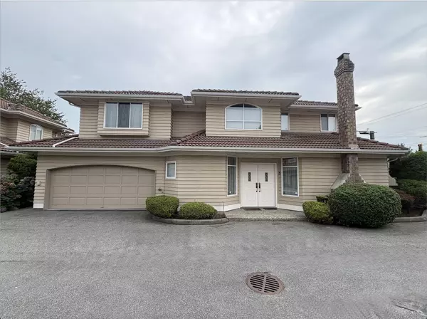 6031 Francis RD #8, Richmond, BC V7C 1K4