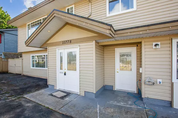 Delta, BC V4C 1C2,11778 73 AVE #Lower House