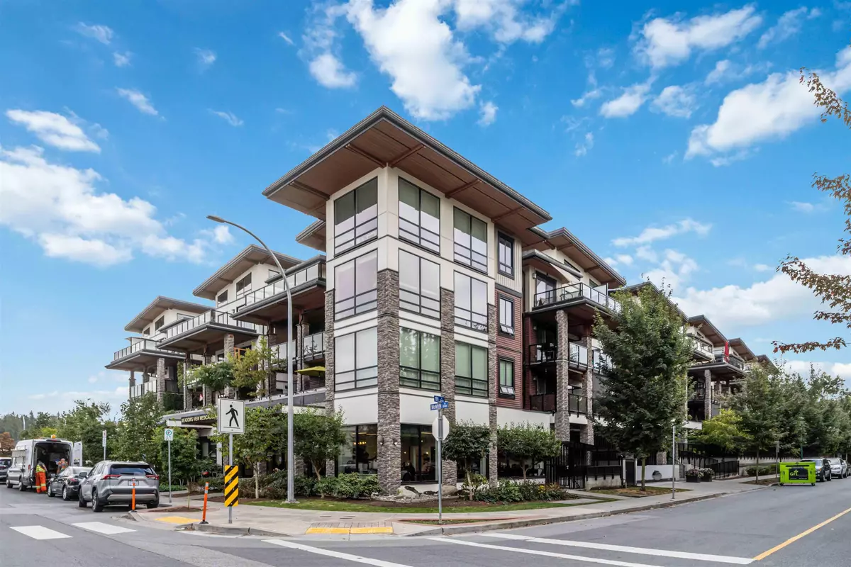 Pitt Meadows, BC V3Y 2J2,12460 191 ST #412