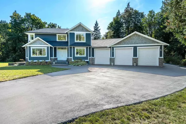 36398 Cascade Ridge DR, Mission, BC V2V 7G9