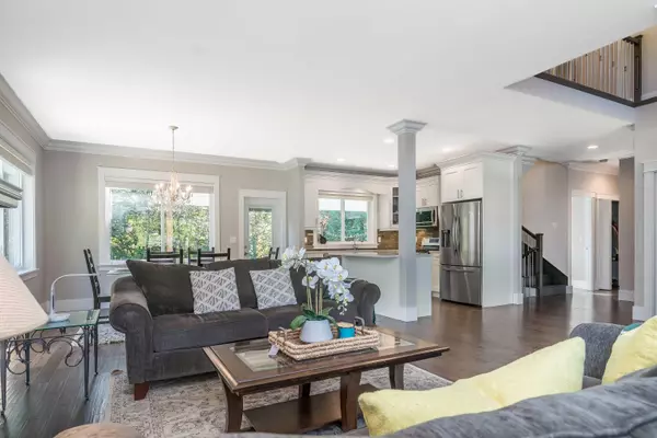 36398 Cascade Ridge DR Mission, BC V2V 7G9