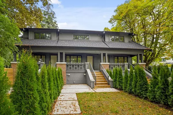 Vancouver, BC V6N 2T3,2505 W 37th AVE