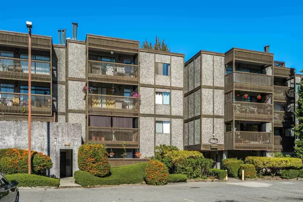 13507 96 AVE #316, Surrey, BC V3V 7P3