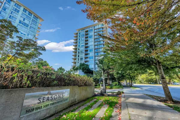 5088 Kwantlen ST #1905, Richmond, BC V6X 4K5
