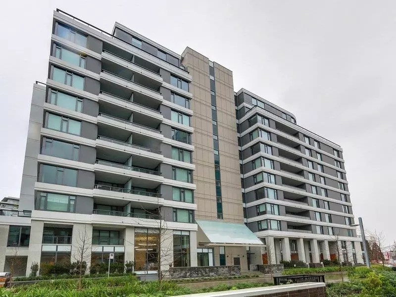 1678 Pullman Porter ST #101, Vancouver, BC V6A 0H4