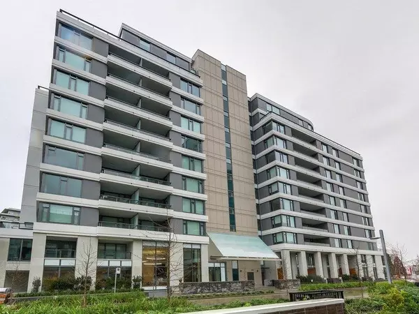 1678 Pullman Porter ST #101, Vancouver, BC V6A 0H4